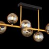 Plafonska lampa RIHA