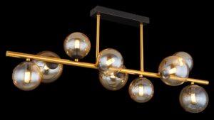 Plafonska lampa RIHA
