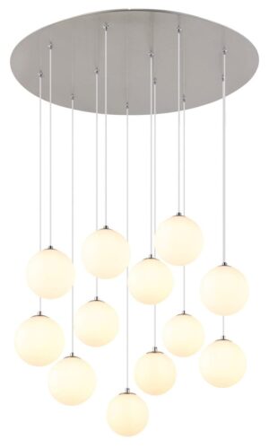 Plafonska lampa RIHA