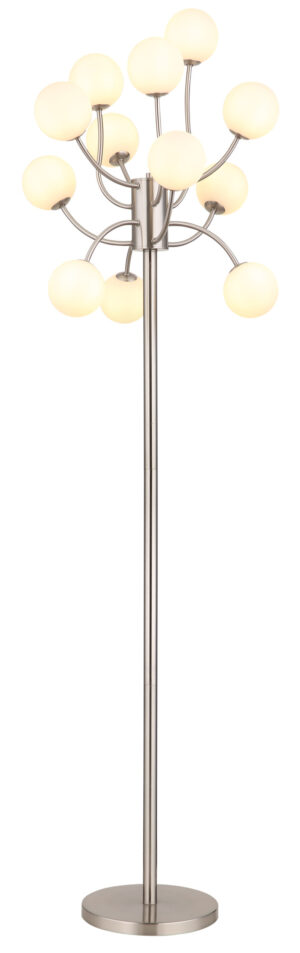 Podna lampa RIHA