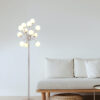 Podna lampa RIHA