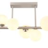 Plafonska lampa RIHA