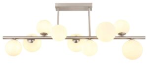 Plafonska lampa RIHA