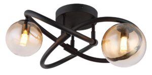 Plafonska lampa TUBERIUS