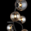 Podna lampa TUBERIUS