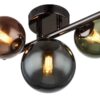 Plafonska lampa RIHA