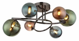 Plafonska lampa RIHA