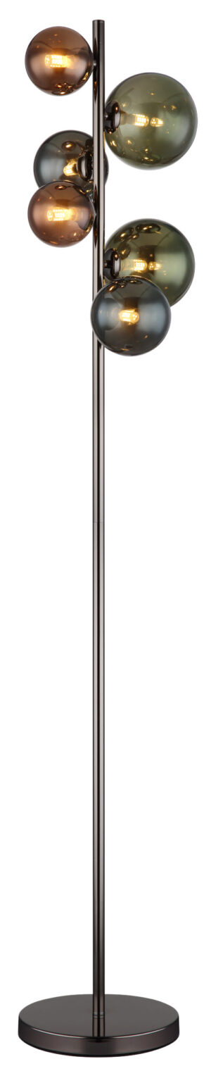 Podna lampa RIHA