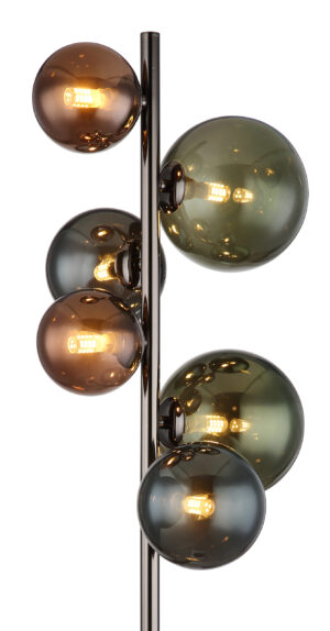 Podna lampa RIHA