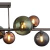 Plafonska lampa RIHA