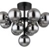 Plafonska lampa GRAPPY