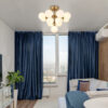 Plafonska lampa GRAPPY