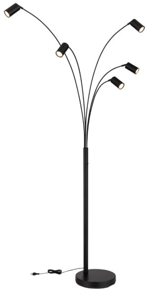 Podna lampa ROBBY