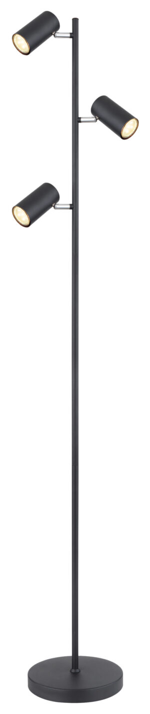 Podna lampa ROBBY