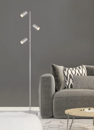 Podna lampa ROBBY