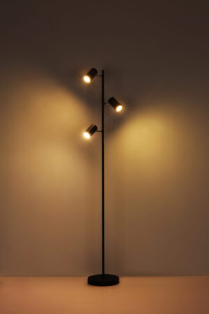 Podna lampa ROBBY