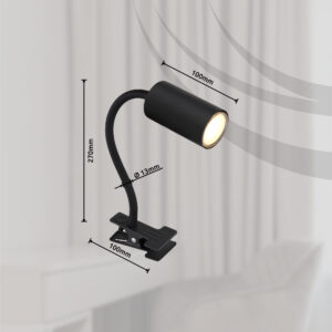 Stolna lampa ROBBY