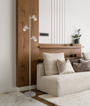 Podna lampa ROBBY