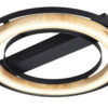 Plafonska lampa RILAS