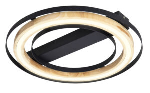 Plafonska lampa RILAS