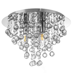 Plafonska lampa LONDON