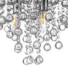Plafonska lampa LONDON