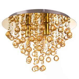 Plafonska lampa LONDON