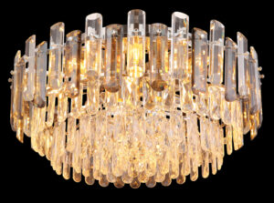 Plafonska lampa ORGINA