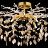 Plafonska lampa DANNA