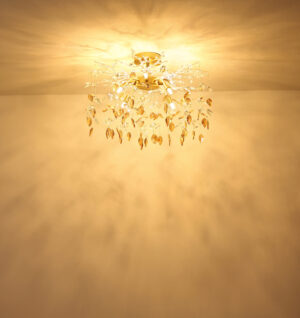 Plafonska lampa DANNA