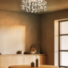 Plafonska lampa DANNA