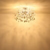 Plafonska lampa DANNA