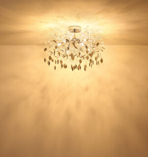 Plafonska lampa DANNA