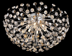 Plafonska lampa KATRINA