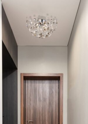 Plafonska lampa KATRINA