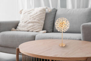 Stolna lampa KATRINA