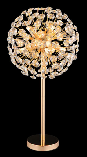 Stolna lampa KATRINA