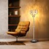 Podna lampa ELINOR