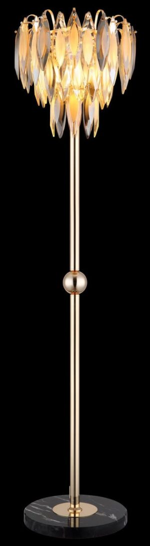 Podna lampa ELINOR