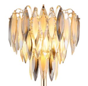 Podna lampa ELINOR