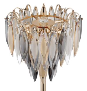 Podna lampa ELINOR