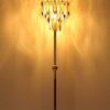 Podna lampa ELINOR