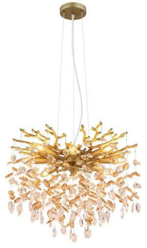 Luster QUEENA