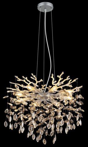 Luster QUEENA