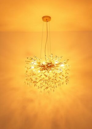 Luster QUEENA