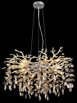 Luster QUEENA