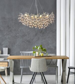 Luster QUEENA
