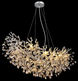 Luster QUEENA