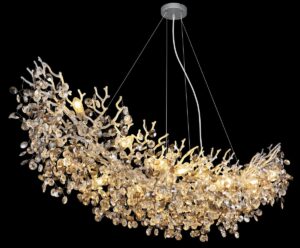 Luster QUEENA
