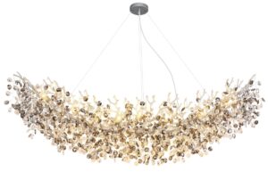 Luster QUEENA
